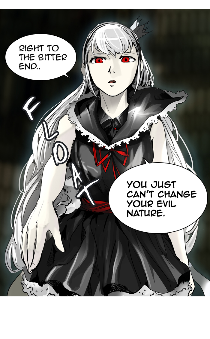 Tower of God Chapter 272 74